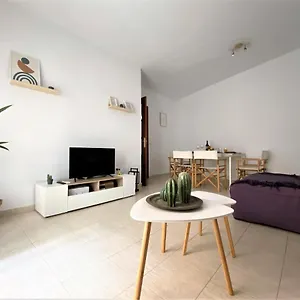  Apartment Felipe Neri 10 Spanien