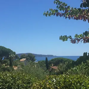  Apartment Heliomar Frankreich